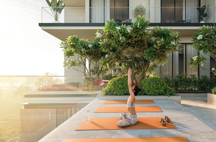 Image No.4-2 Bed Apartment for sale