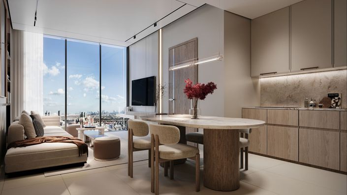 Image No.16-Apartment for sale