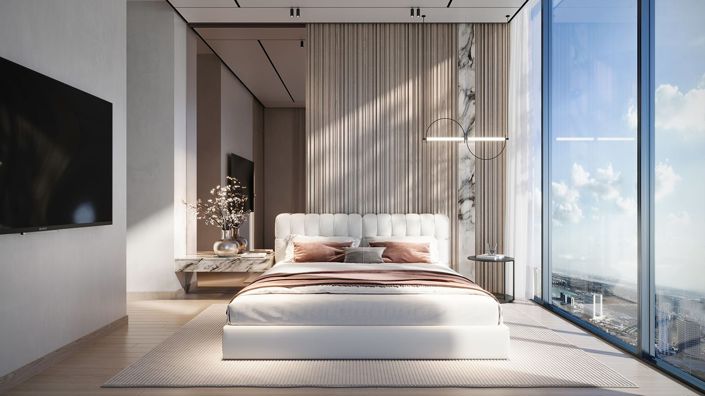 Image No.20-1 Bed Apartment for sale