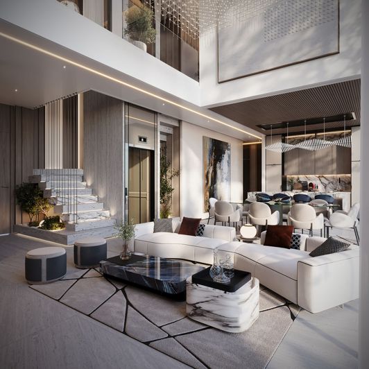 Image No.14-3 Bed Apartment for sale