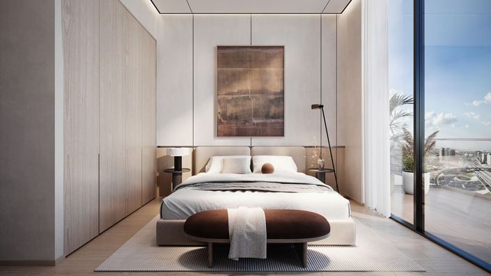 Image No.19-3 Bed Apartment for sale