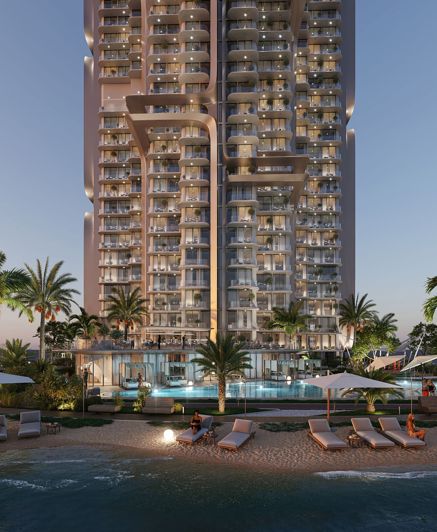 Image No.2-3 Bed Apartment for sale