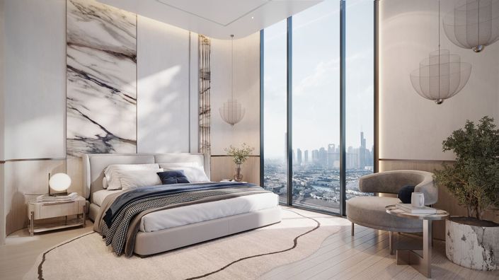 Image No.22-3 Bed Apartment for sale