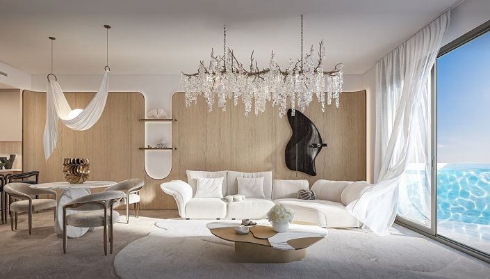 Image No.10-Appartement à vendre à Dubailand