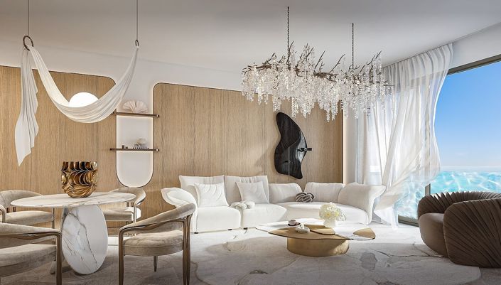 Image No.17-Appartement à vendre à Dubailand