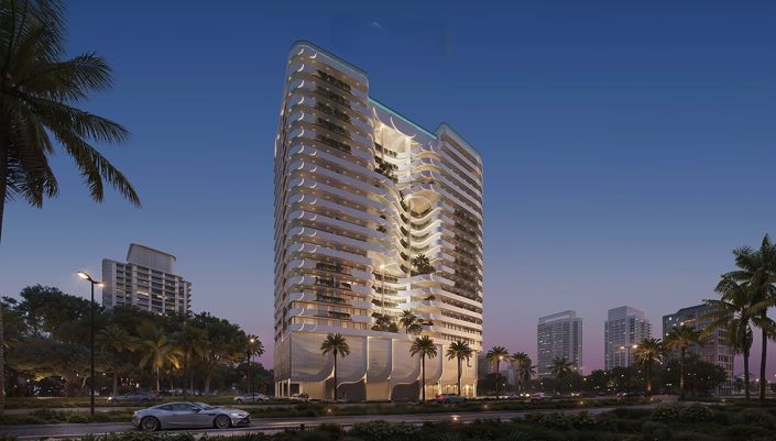 Image No.4-Appartement à vendre à Dubailand