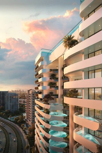 Image No.5-1 Bed Apartment for sale