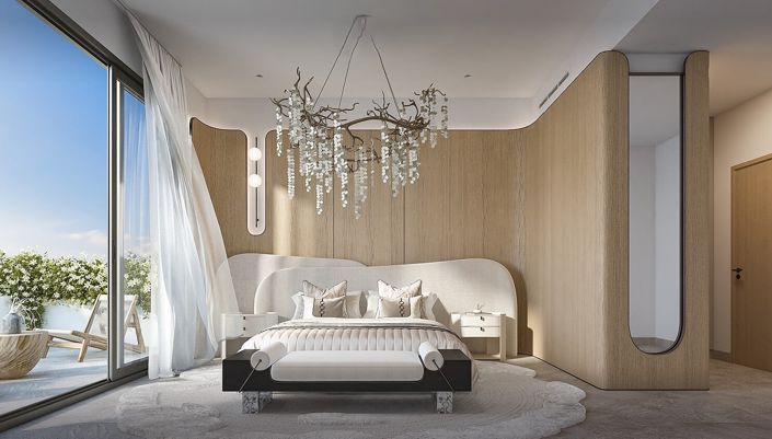 Image No.20-2 Bed Apartment for sale