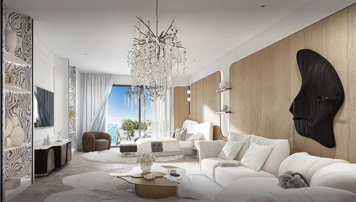 Image No.18-3 Bed Apartment for sale