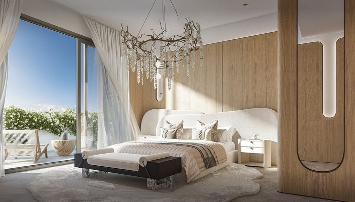 Image No.21-3 Bed Apartment for sale