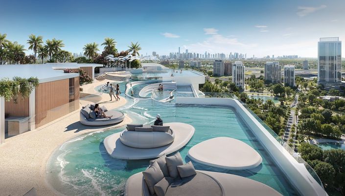 Image No.9-3 Bed Apartment for sale