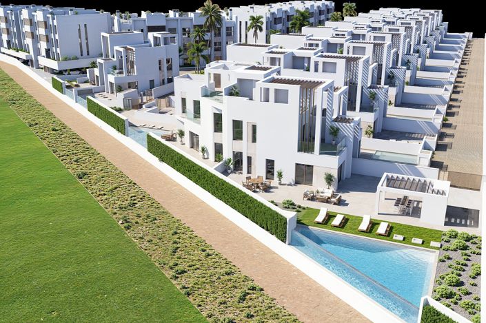 Image No.7-3 Bed House/Villa for sale