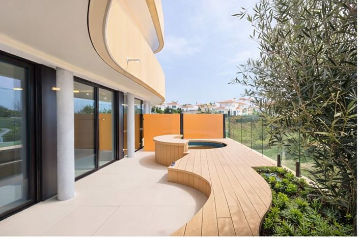 Image No.2-Appartement de 2 chambres à vendre à Fuengirola