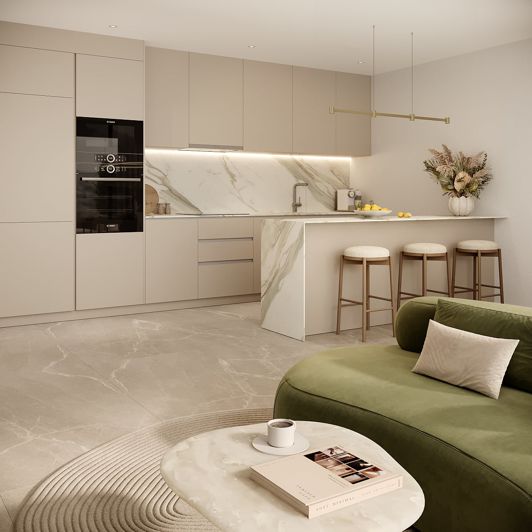 Image No.13-3 Bed Apartment for sale