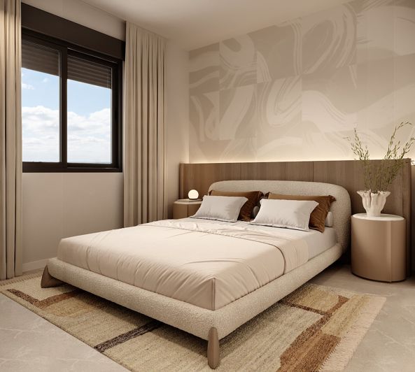 Image No.19-3 Bed Apartment for sale