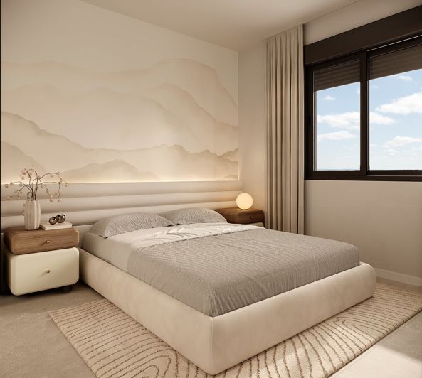 Image No.22-3 Bed Apartment for sale