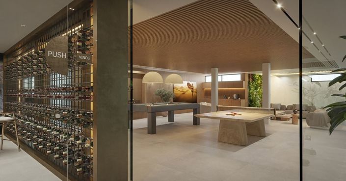 Image No.10-Appartement de 3 chambres à vendre à Benalmadena