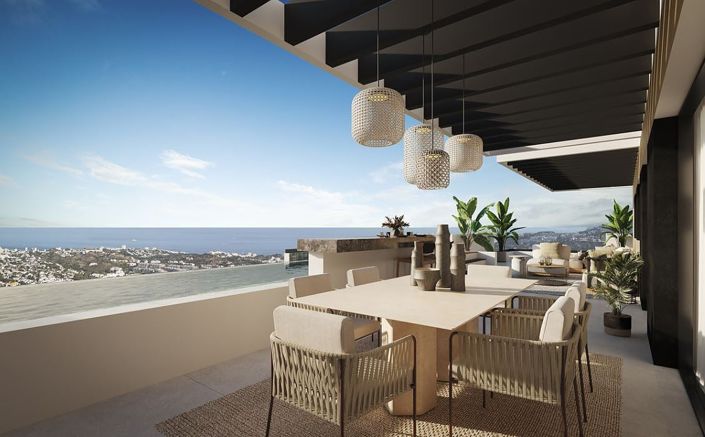 Image No.25-Appartement de 3 chambres à vendre à Benalmadena