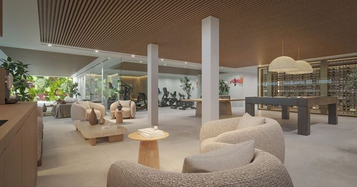 Image No.9-Appartement de 3 chambres à vendre à Benalmadena