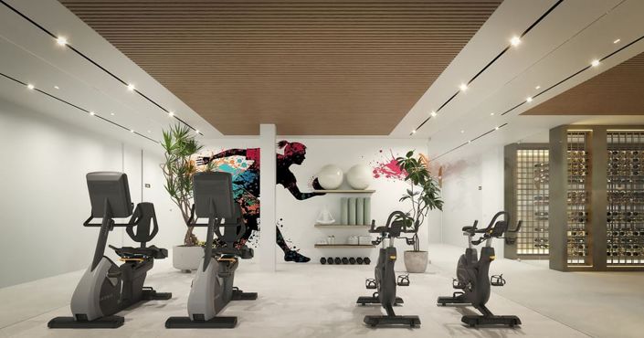 Image No.14-3 Bed Apartment for sale