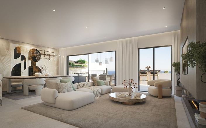 Image No.17-3 Bed Apartment for sale