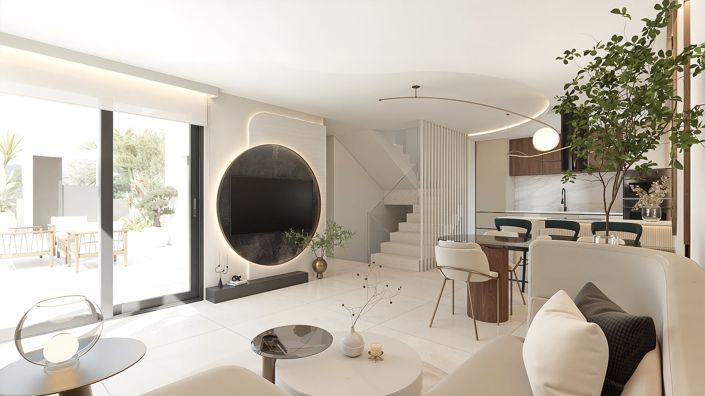 Image No.11-3 Bed House/Villa for sale