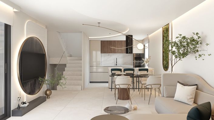 Image No.12-3 Bed House/Villa for sale