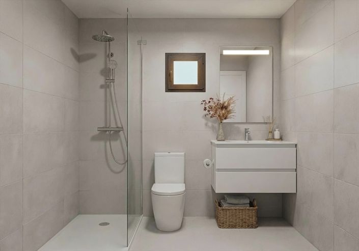 Image No.20-Maison / Villa de 2 chambres à vendre à Alhama de Murcia