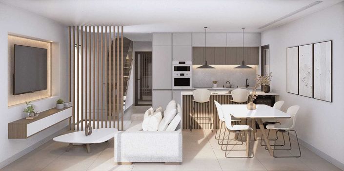 Image No.8-Maison / Villa de 3 chambres à vendre à Pilar de la Horadada