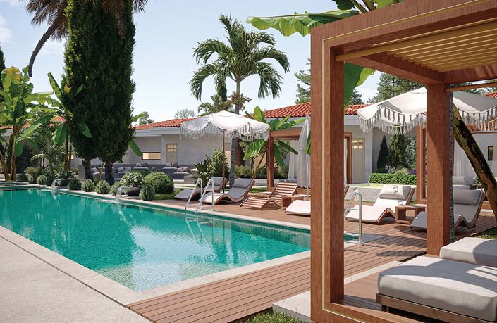 Image No.8-1 Bed Apartment for sale