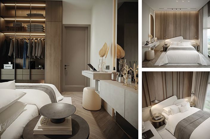 Image No.15-2 Bed Apartment for sale