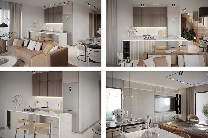 Image No.19-2 Bed Apartment for sale