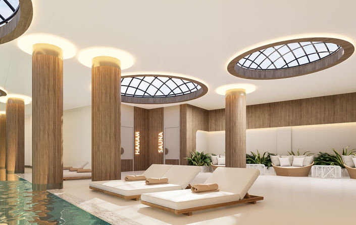 Image No.5-1 Bed Apartment for sale