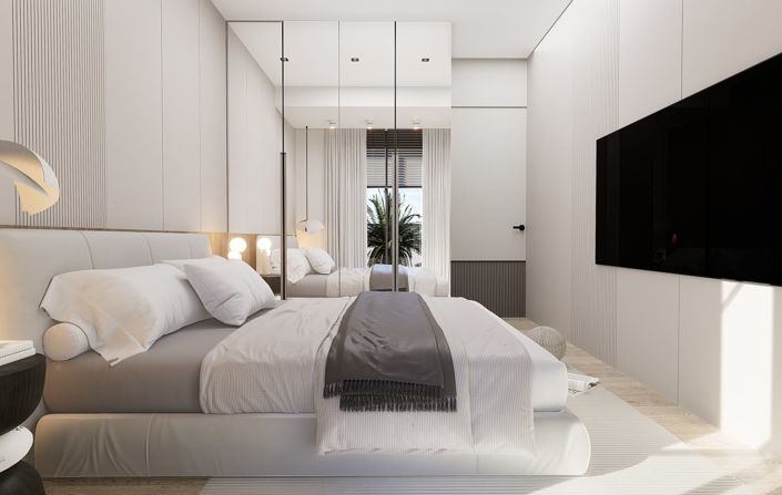 Image No.15-1 Bed Apartment for sale