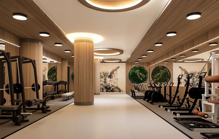 Image No.8-1 Bed Apartment for sale