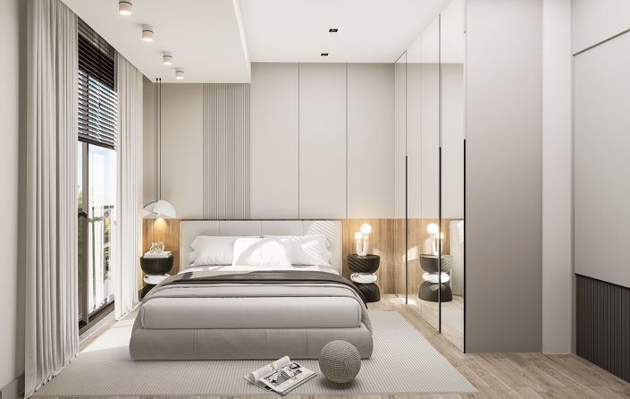 Image No.14-2 Bed Apartment for sale