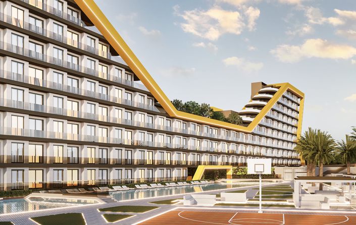 Image No.4-2 Bed Apartment for sale