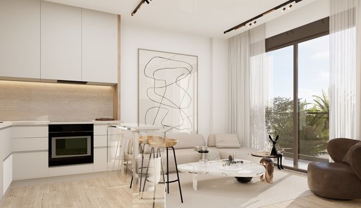 Image No.12-3 Bed Apartment for sale