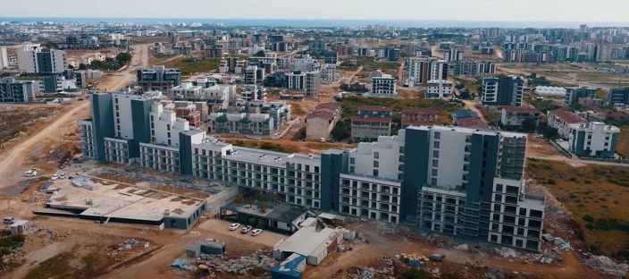 Image No.16-3 Bed Apartment for sale