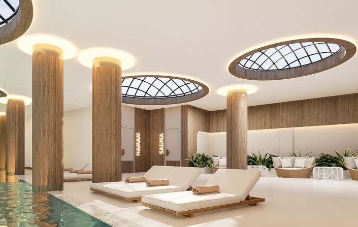 Image No.5-3 Bed Apartment for sale