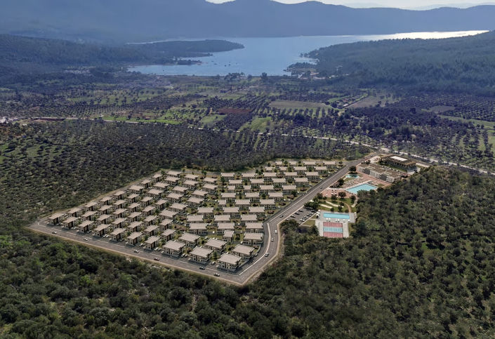 Image No.10-4 Bed House/Villa for sale