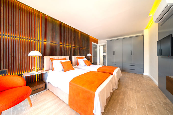 Image No.31-Maison / Villa de 4 chambres à vendre à Kalkan