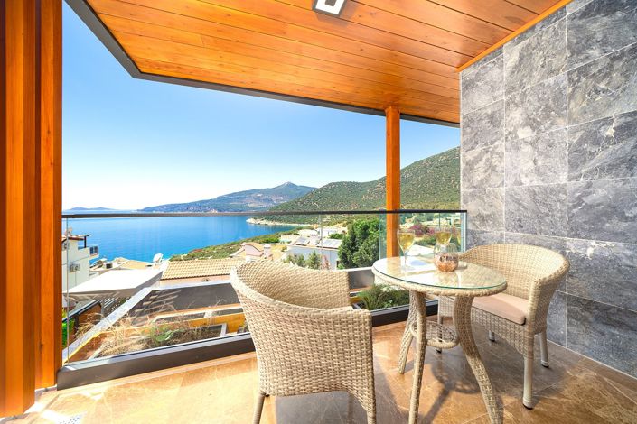 Image No.44-Maison / Villa de 4 chambres à vendre à Kalkan