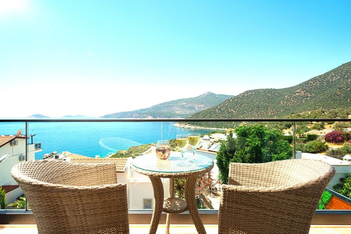 Image No.45-Maison / Villa de 4 chambres à vendre à Kalkan