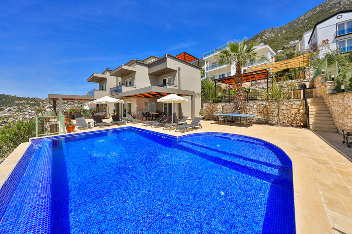 Image No.11-4 Bed House/Villa for sale