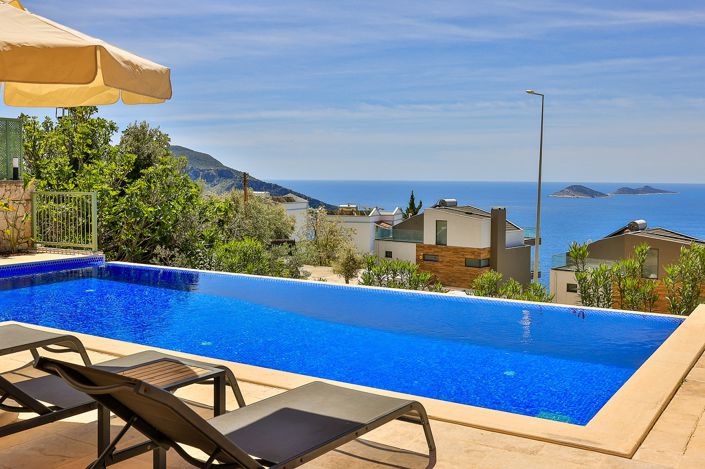 Image No.3-4 Bed House/Villa for sale