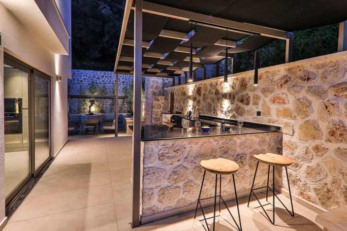 Image No.17-Maison / Villa de 4 chambres à vendre à Kalkan