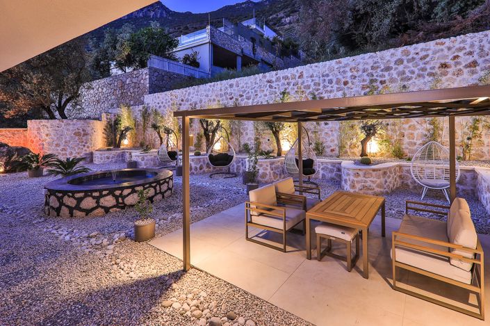 Image No.19-Maison / Villa de 4 chambres à vendre à Kalkan