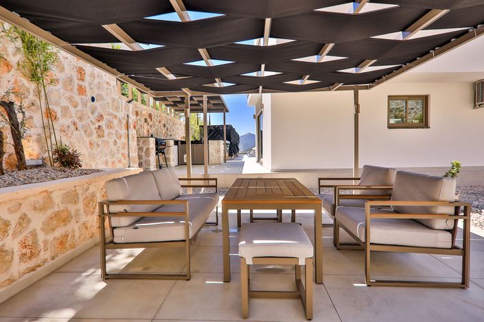 Image No.21-Maison / Villa de 4 chambres à vendre à Kalkan