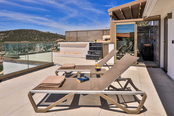 Image No.22-Maison / Villa de 4 chambres à vendre à Kalkan